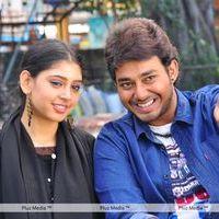 Tanish New Movie On Location - Stills